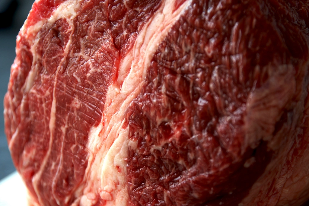 Ribeye Steak