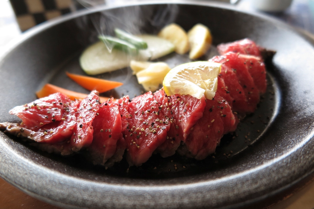 Beef Roast