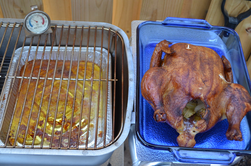 Whole Chicken