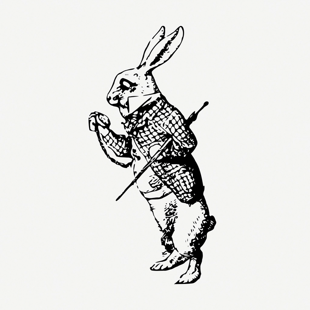 Whole Rabbit
